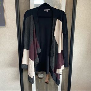Neiman Marcus Cashmere Sweater Cardigan